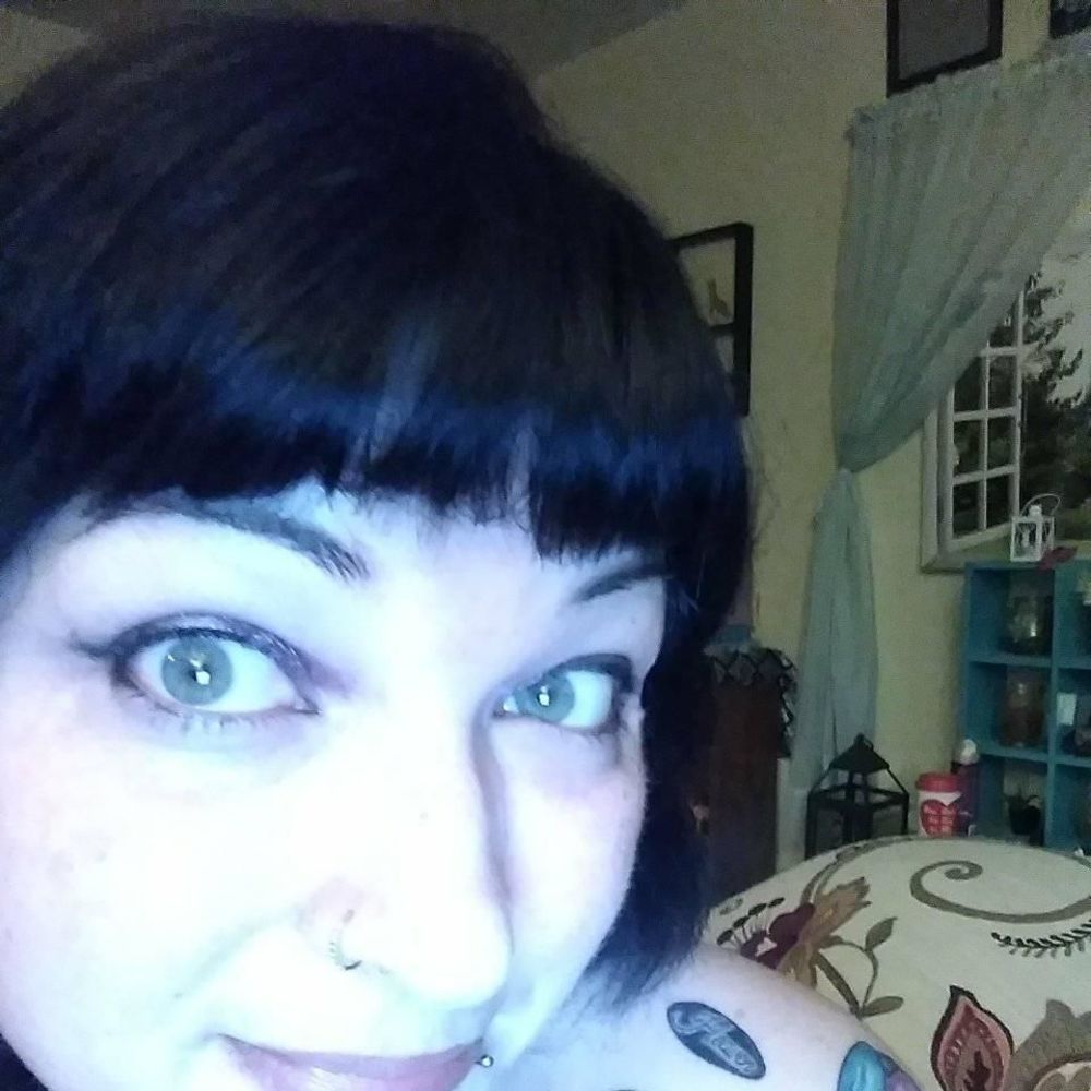 Meet your Posher, Chantal